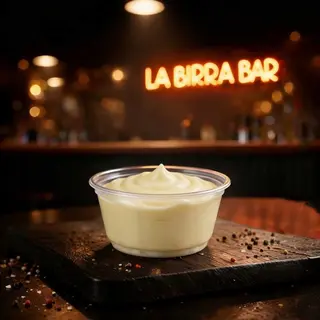 Salsa Mayo Secreta
