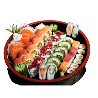 Assortiment 40 Pièces