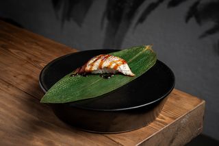 Niguiri De Anguila (2 Uds.)