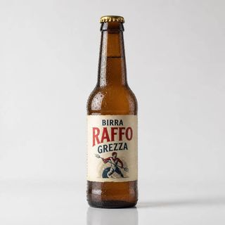 Birra Raffo Grezza