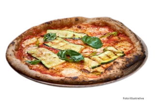 ortolana mezzo metro