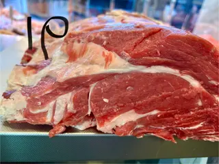 Costata di scottona