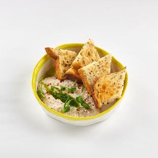 Грибна намазка (100/80г)