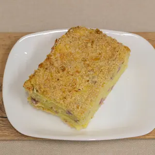Sformato di patate