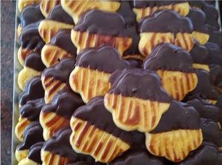 Sortido Hungaro  Cx   200 Gramas