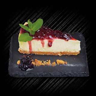 Hapo Cheesecake (1 Ud.)