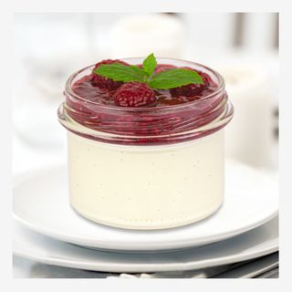 Panna Cotta 0%VAT
