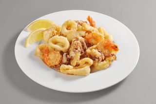 Fritto misto
