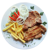 Svinjski kotlet 300gr