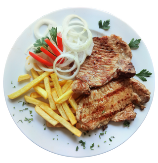 Svinjski kotlet 300gr