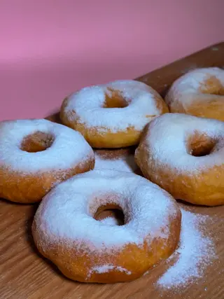 Донатс