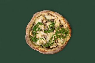 Піца Поло Маїс 460 г