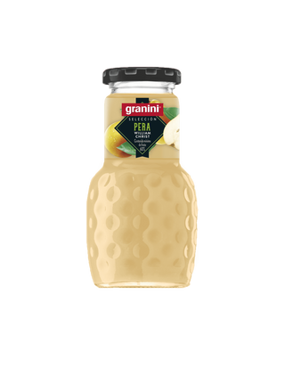 Zumo De Pera (200 Ml.)