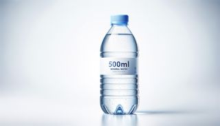 Минерална вода