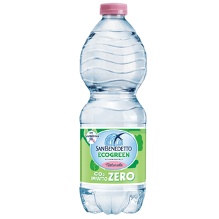 S.BENEDETTO 0,5L