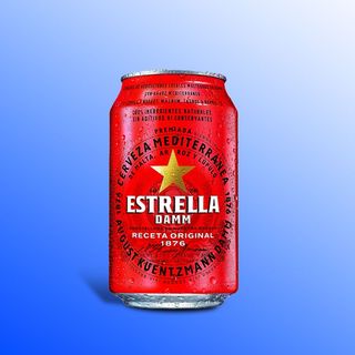 Estrella Damm (33 Cl.)