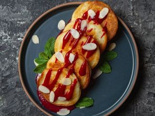 Панкейки