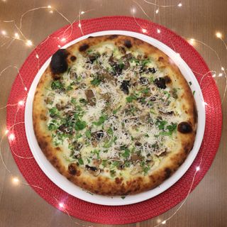 Пица Фунги ди боско (510г)