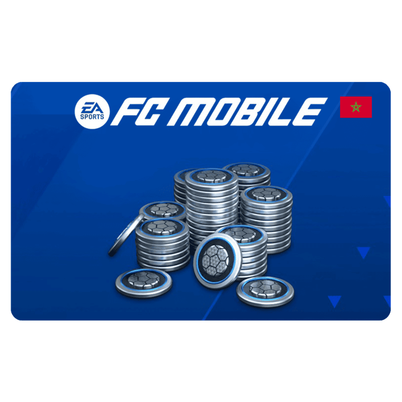 EA FC MOBILE