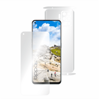 Folie  Oppo Reno 5 Lite - Fullbody