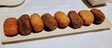 Croquetas De Buey