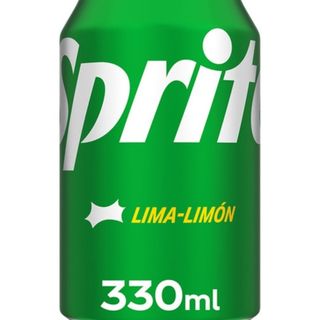 Sprite Lemon
