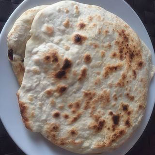 Naan De Coco
