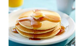 Pancakes 3pcs