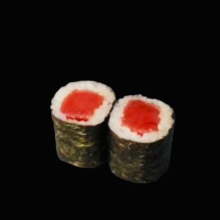 Maki De Atún Picante (8 Uds.)