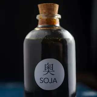 Salsa Nitsume YUKU (50ml)