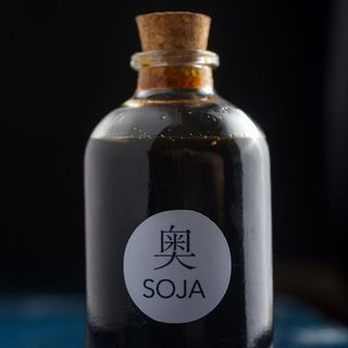 Salsa Nitsume YUKU (50ml)