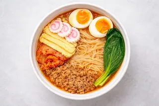 Tantanmen Duży