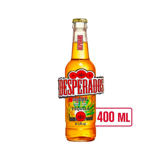 DESPERADOS