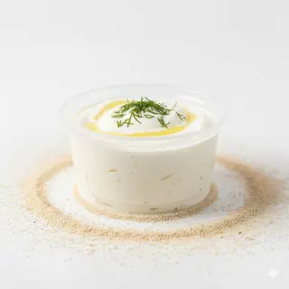 EXTRA SALSA YOGUR