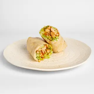 Chicken wrap