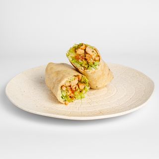 Chicken wrap