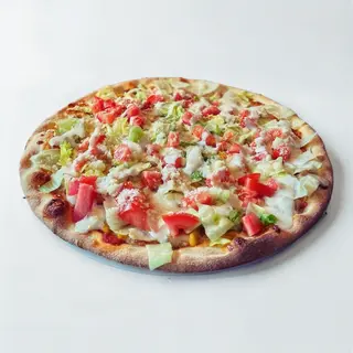 Pizza Caesar