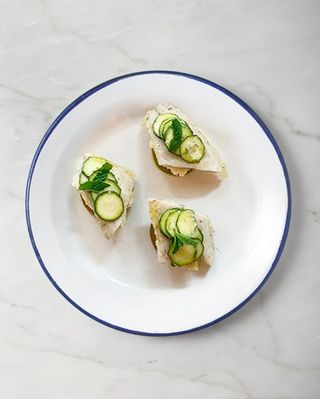 Filetto di spigola al vapore