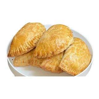 Ciastko z mięsem|Meat pie