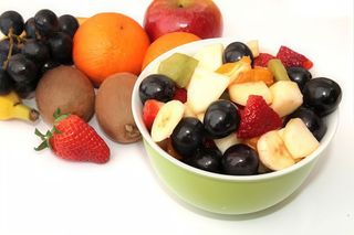 Salade De Fruits