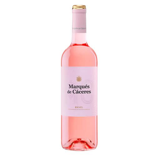 Vino Rosado Marqués De Cáceres (75 Cl.)