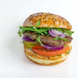 Hamburger