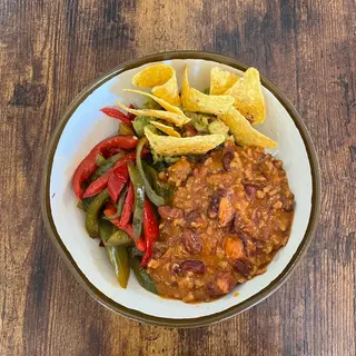 Bowl Mexicano 