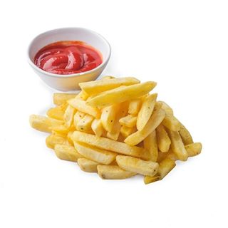Картофель фри (160 гр.)