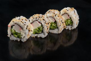 Урамаки Сурими (4бр)