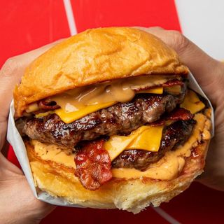 CLASSIC CRISPY SMASH