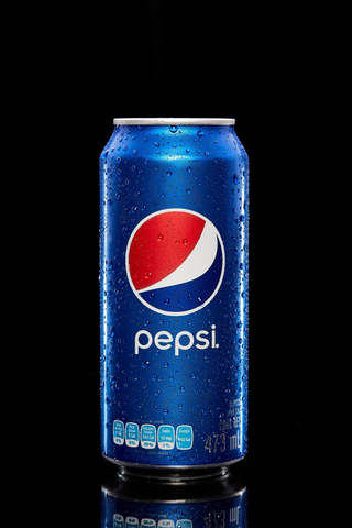 Pepsi puszka