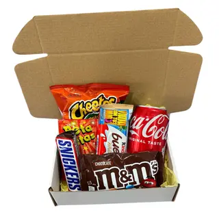 BOX 1