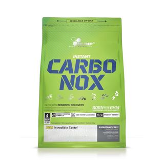 Olimp carbonox 1000 gr zip vrećica orange