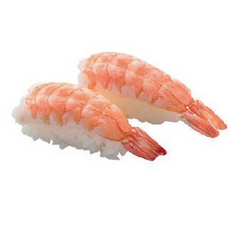 Sushi Gambas (2 Pzs.)